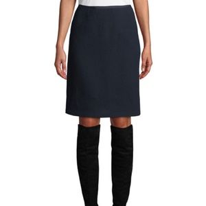 Lafayette 148 New York Pencil Skirt